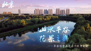 北京森林城市创建申报宣传片_澳门沙金网址app